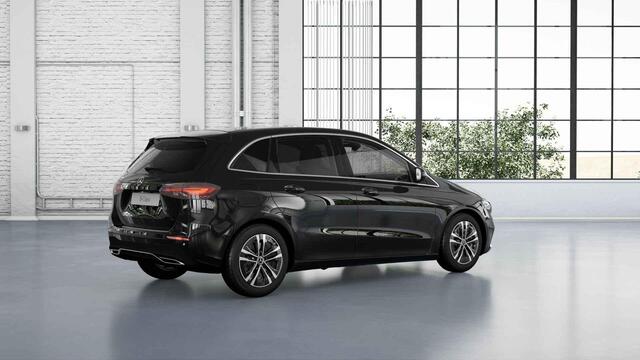Mercedes-Benz B-KLASSE 250 e Business Line | Getint glas | Digitaal display | Verwarmd stuur |