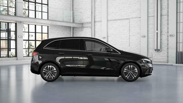 Mercedes-Benz B-KLASSE 250 e Business Line | Getint glas | Digitaal display | Verwarmd stuur |