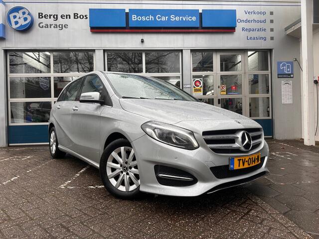 Mercedes-Benz B-KLASSE 180 Ambition /LED/ Camera/ PDC/ Navi/ Trekhaak