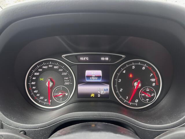 Mercedes-Benz B-KLASSE 180 Ambition /LED/ Camera/ PDC/ Navi/ Trekhaak