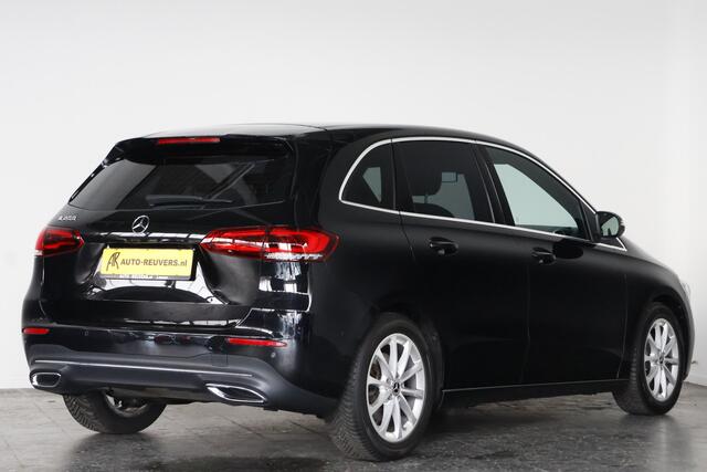 Mercedes-Benz B-KLASSE 200 Premium / LED / CarPlay / Camera / Leder