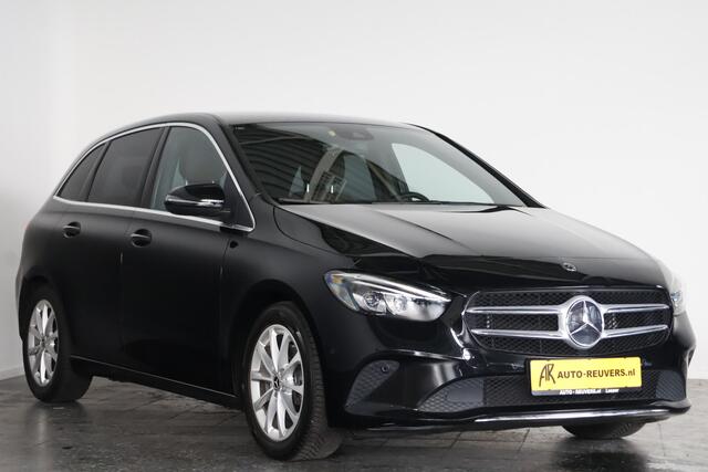 Mercedes-Benz B-KLASSE 200 Premium / LED / CarPlay / Camera / Leder