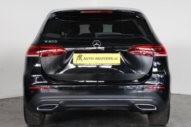 Mercedes-Benz B-KLASSE 200 Premium / LED / CarPlay / Camera / Leder