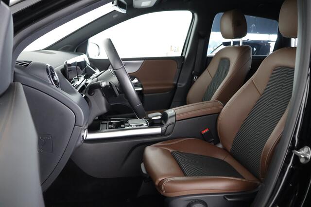 Mercedes-Benz B-KLASSE 200 Premium / LED / CarPlay / Camera / Leder