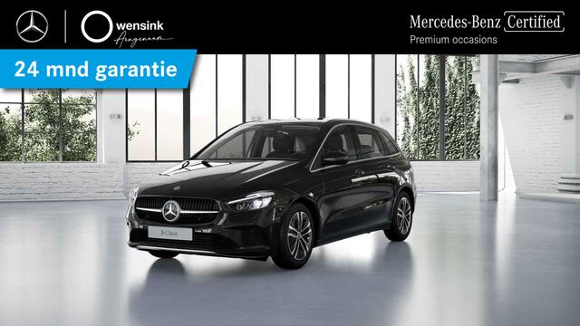 Mercedes-Benz B-KLASSE 250 e Business Line | Winter pakket | Apple carplay |