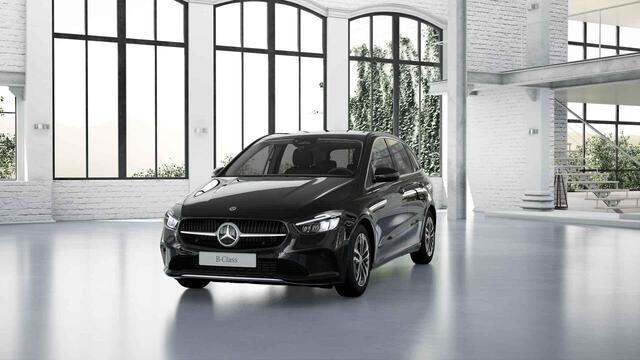 Mercedes-Benz B-KLASSE 250 e Business Line | Winter pakket | Apple carplay |