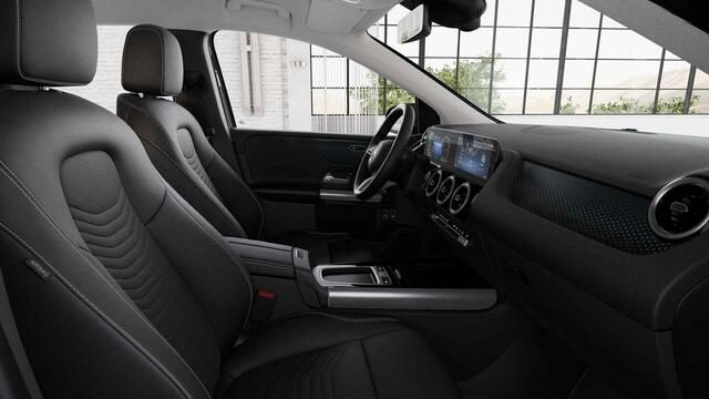 Mercedes-Benz B-KLASSE 250 e Business Line | Winter pakket | Apple carplay |