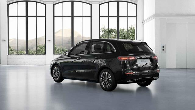 Mercedes-Benz B-KLASSE 250 e Business Line | Winter pakket | Apple carplay |