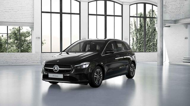Mercedes-Benz B-KLASSE 250 e Business Line | Winter pakket | Apple carplay |