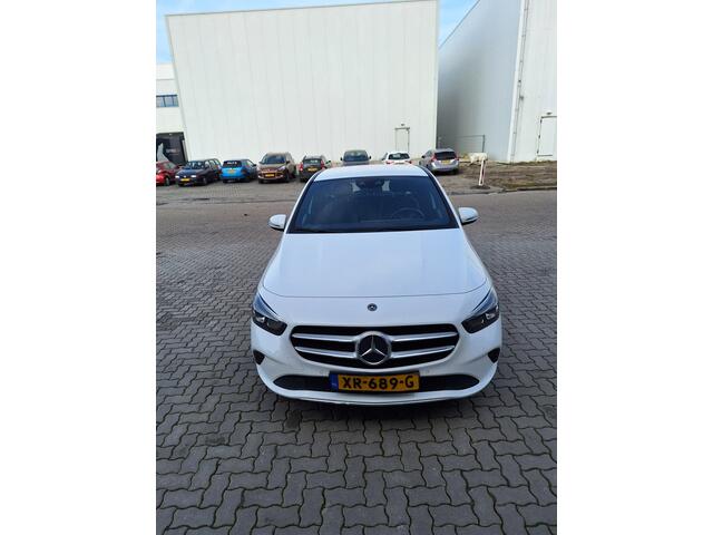 Mercedes-Benz B-KLASSE 180 Business Solution Plus