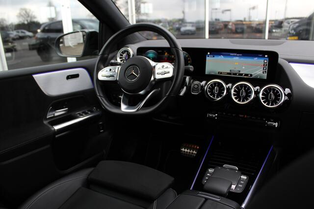 Mercedes-Benz B-KLASSE 250 e | AMG | Trekhaak |
