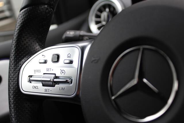 Mercedes-Benz B-KLASSE 250 e | AMG | Trekhaak |