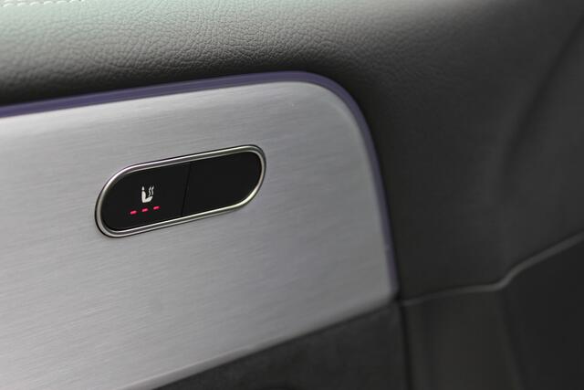 Mercedes-Benz B-KLASSE 250 e | AMG | Trekhaak |