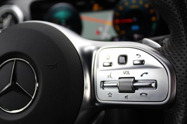 Mercedes-Benz B-KLASSE 250 e | AMG | Trekhaak |