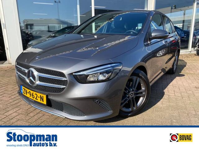 Mercedes-Benz B-KLASSE 180 Advantage AUT. Clima Cruise 40.855km NL-auto