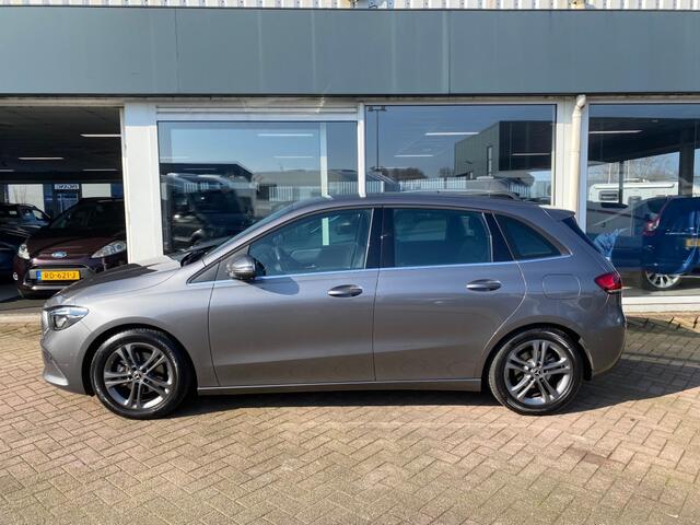 Mercedes-Benz B-KLASSE 180 Advantage AUT. Clima Cruise 40.855km NL-auto