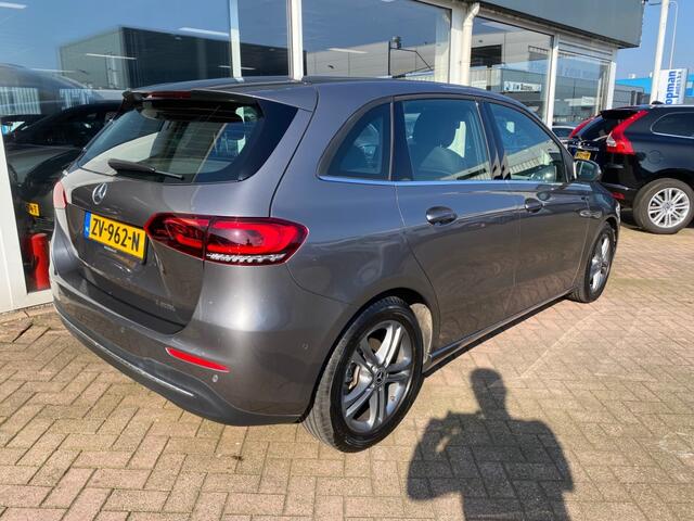 Mercedes-Benz B-KLASSE 180 Advantage AUT. Clima Cruise 40.855km NL-auto