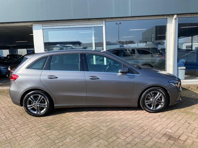 Mercedes-Benz B-KLASSE 180 Advantage AUT. Clima Cruise 40.855km NL-auto