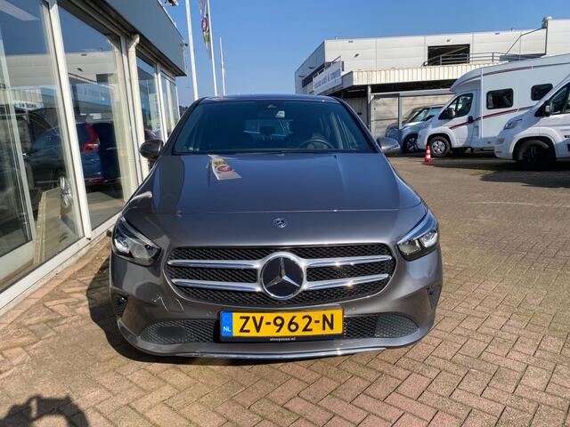 Mercedes-Benz B-KLASSE 180 Advantage AUT. Clima Cruise 40.855km NL-auto