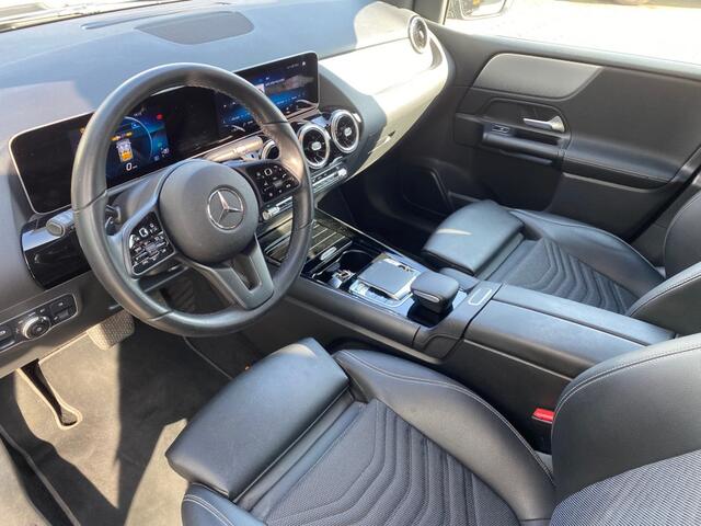 Mercedes-Benz B-KLASSE 180 Advantage AUT. Clima Cruise 40.855km NL-auto
