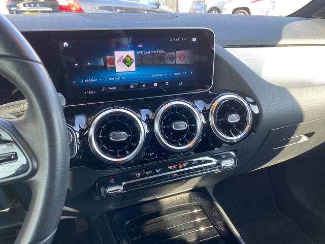 Mercedes-Benz B-KLASSE 180 Advantage AUT. Clima Cruise 40.855km NL-auto
