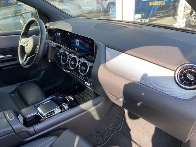 Mercedes-Benz B-KLASSE 180 Advantage AUT. Clima Cruise 40.855km NL-auto