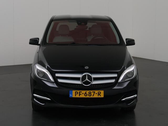 Mercedes-Benz B-KLASSE 250 e Prestige 28 kWh | Veiligheidspakket |THERMOTRONIC | Apple Carplay | Memory | Navigatie | 18"lichtmetalen velgen |