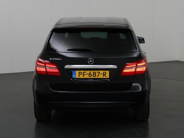 Mercedes-Benz B-KLASSE 250 e Prestige 28 kWh | Veiligheidspakket |THERMOTRONIC | Apple Carplay | Memory | Navigatie | 18"lichtmetalen velgen |