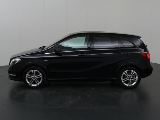 Mercedes-Benz B-KLASSE 250 e Prestige 28 kWh | Veiligheidspakket |THERMOTRONIC | Apple Carplay | Memory | Navigatie | 18"lichtmetalen velgen |