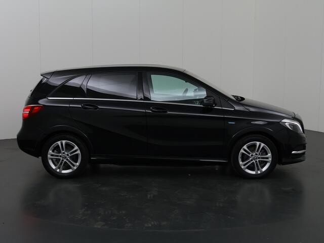 Mercedes-Benz B-KLASSE 250 e Prestige 28 kWh | Veiligheidspakket |THERMOTRONIC | Apple Carplay | Memory | Navigatie | 18"lichtmetalen velgen |