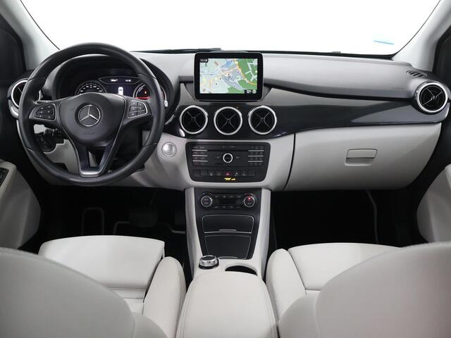 Mercedes-Benz B-KLASSE 250 e Prestige 28 kWh | Veiligheidspakket |THERMOTRONIC | Apple Carplay | Memory | Navigatie | 18"lichtmetalen velgen |