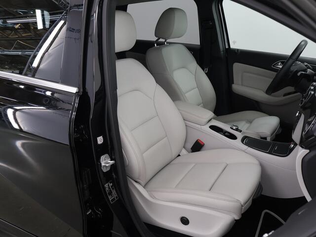 Mercedes-Benz B-KLASSE 250 e Prestige 28 kWh | Veiligheidspakket |THERMOTRONIC | Apple Carplay | Memory | Navigatie | 18"lichtmetalen velgen |