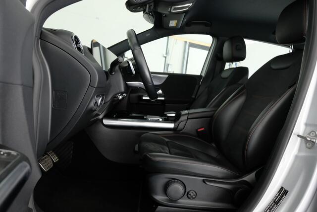 Mercedes-Benz B-KLASSE 180 Business Solution AMG | CLIMA | STOELVERW. | NAVI - CARPLAY | CAMERA |