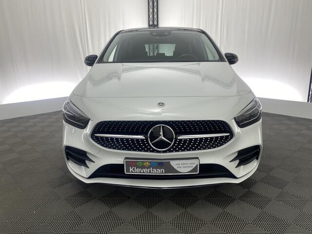 Mercedes-Benz B-KLASSE 250 e Business Solution AMG Night PHEV 218 pk | Clima | Cruise | Stoelverw. | Pan. Dak | Apple CarPlay | LMV 18" |