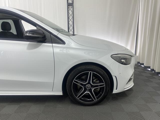 Mercedes-Benz B-KLASSE 250 e Business Solution AMG Night PHEV 218 pk | Clima | Cruise | Stoelverw. | Pan. Dak | Apple CarPlay | LMV 18" |