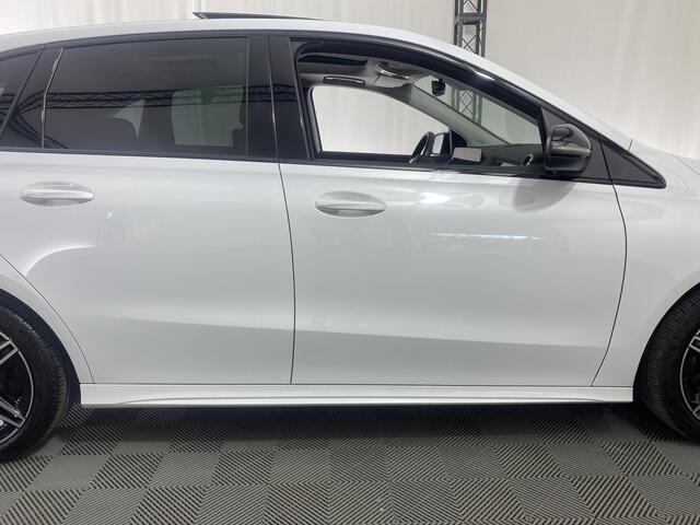 Mercedes-Benz B-KLASSE 250 e Business Solution AMG Night PHEV 218 pk | Clima | Cruise | Stoelverw. | Pan. Dak | Apple CarPlay | LMV 18" |