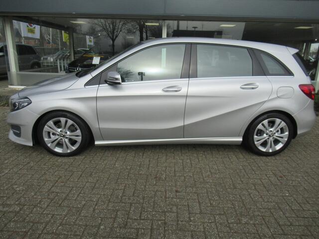 Mercedes-Benz B-KLASSE 180 Business Solution/Trekhaak