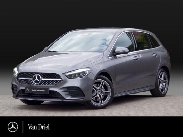 Mercedes-Benz B-KLASSE B 250 e AMG Line | Keyless-Go Sfeer Verwarmd Stuurwiel