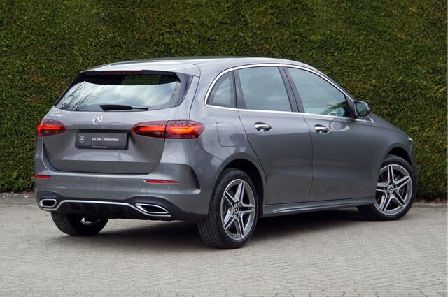 Mercedes-Benz B-KLASSE B 250 e AMG Line | Keyless-Go Sfeer Verwarmd Stuurwiel