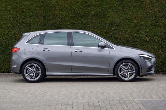 Mercedes-Benz B-KLASSE B 250 e AMG Line | Keyless-Go Sfeer Verwarmd Stuurwiel