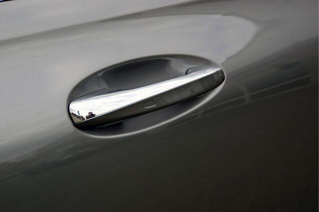 Mercedes-Benz B-KLASSE B 250 e AMG Line | Keyless-Go Sfeer Verwarmd Stuurwiel