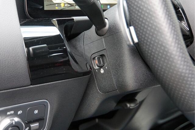 Mercedes-Benz B-KLASSE B 250 e AMG Line | Keyless-Go Sfeer Verwarmd Stuurwiel
