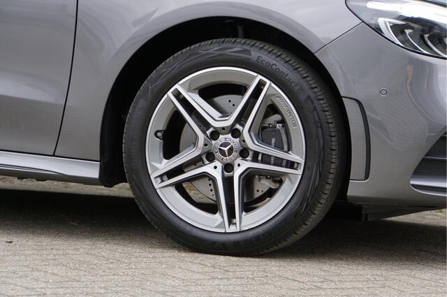 Mercedes-Benz B-KLASSE B 250 e AMG Line | Keyless-Go Sfeer Verwarmd Stuurwiel