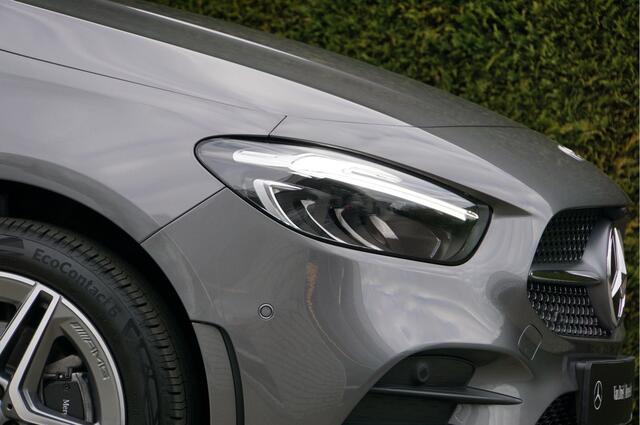 Mercedes-Benz B-KLASSE B 250 e AMG Line | Keyless-Go Sfeer Verwarmd Stuurwiel
