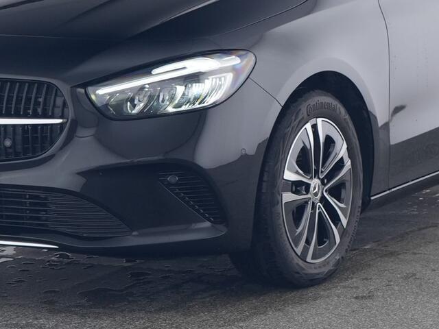 Mercedes-Benz B-KLASSE 250 e Face Lift Plug-In Hybride | Progressive Line Advanced | Automatische klimaatregeling THERMOTRONIC | 11 kW Laden | Stuur en Stoelverwarming | Inclusief 24 maanden MB Certified garantie voor Europa.