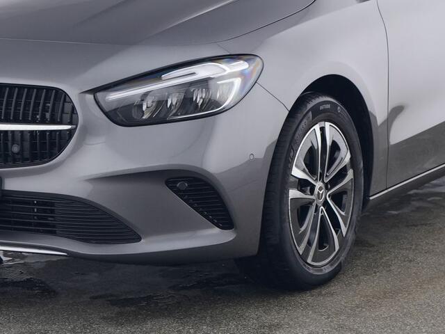 Mercedes-Benz B-KLASSE 250 e Face Lift Plug-In Hybride | Progressive Line Advanced Plus | Sfeerverlichting | 11 kW Laden | Stuur en Stoelverwarming | Inclusief 24 maanden MB Certified garantie voor Europa.