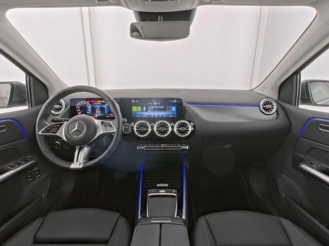 Mercedes-Benz B-KLASSE 250 e Face Lift Plug-In Hybride | Progressive Line Advanced Plus | Sfeerverlichting | 11 kW Laden | Stuur en Stoelverwarming | Inclusief 24 maanden MB Certified garantie voor Europa.