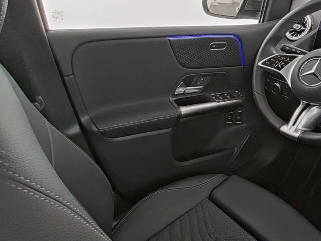 Mercedes-Benz B-KLASSE 250 e Face Lift Plug-In Hybride | Progressive Line Advanced Plus | Sfeerverlichting | 11 kW Laden | Stuur en Stoelverwarming | Inclusief 24 maanden MB Certified garantie voor Europa.
