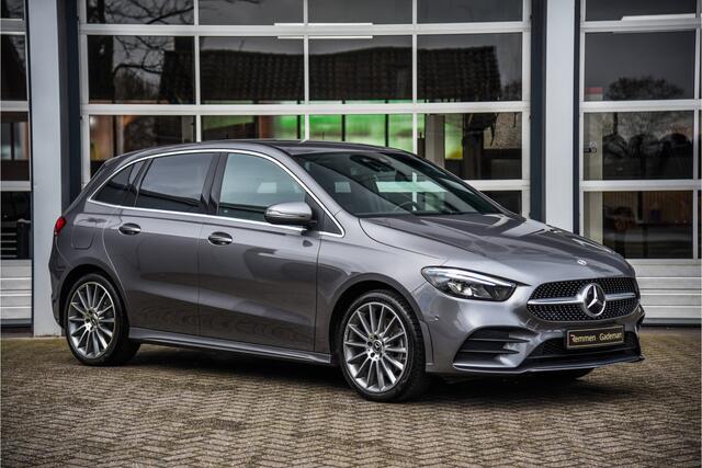 Mercedes-Benz B-KLASSE 250 e AMG Line