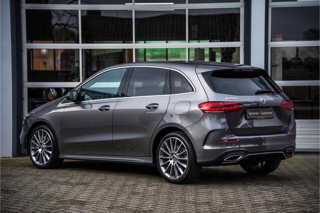 Mercedes-Benz B-KLASSE 250 e AMG Line